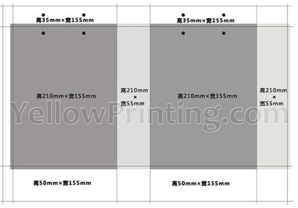 Standard Shopping Bag Sizes | semashow.com